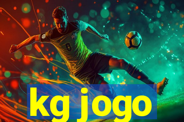 kg jogo